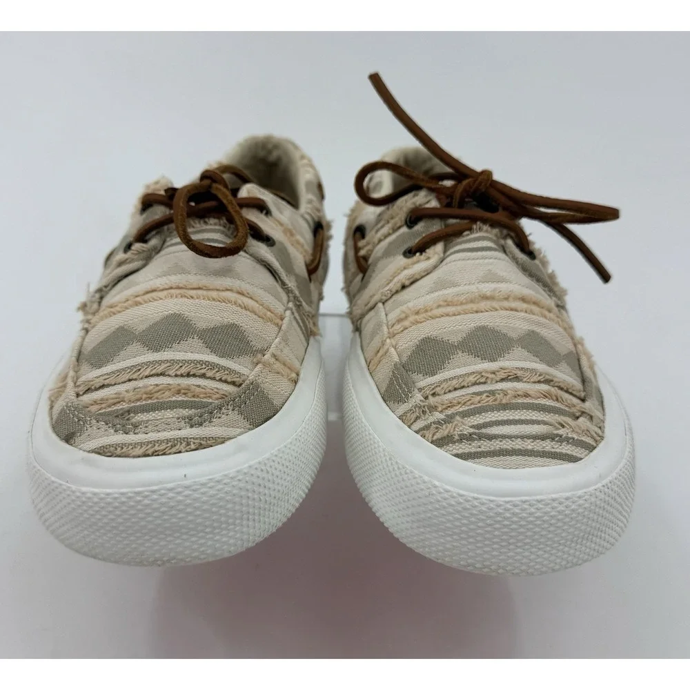 Sperry soletide eye